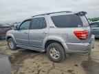 2001 TOYOTA Sequoia