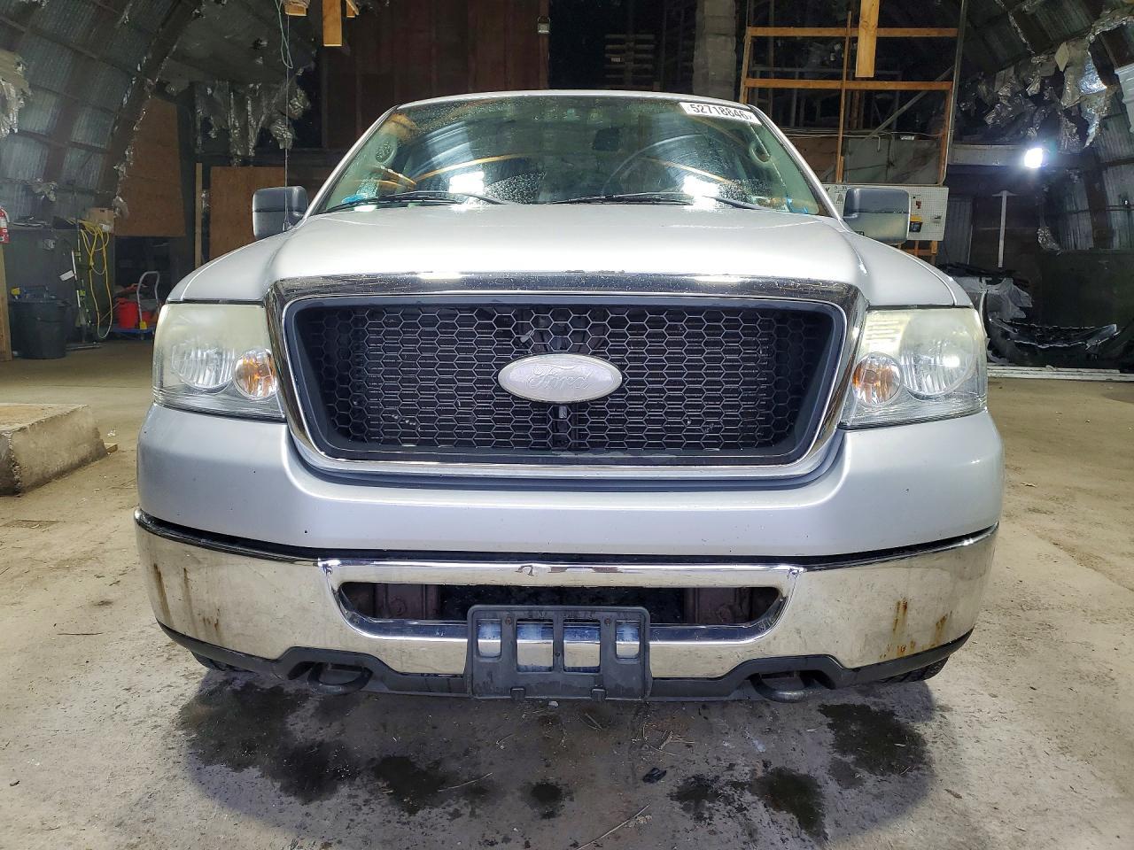 2007 FORD F-150 Lightning