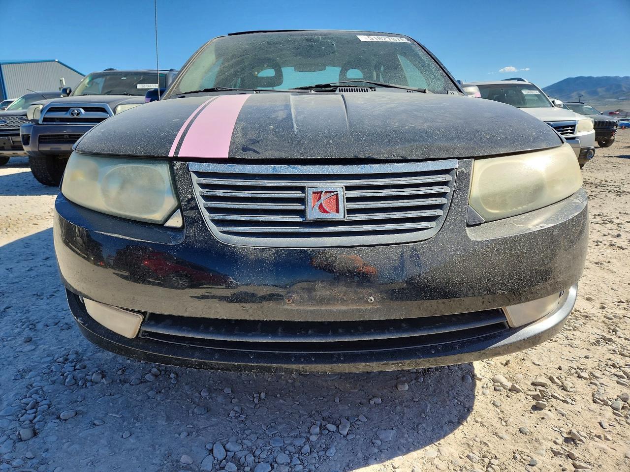 2006 SATURN Ion