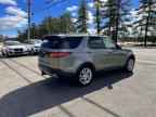 2017 LAND ROVER Discovery