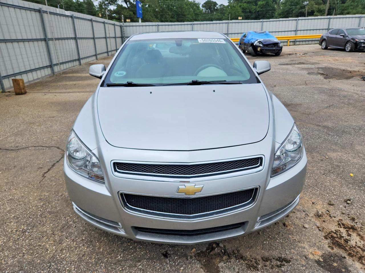 2012 CHEVROLET MALIBU