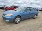 2003 TOYOTA CAMRY
