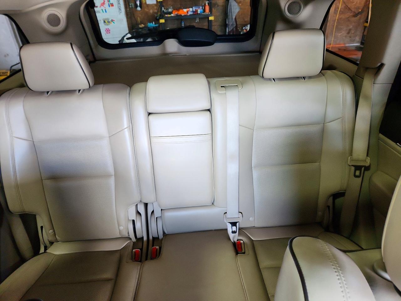 2011 JEEP Grand Cherokee