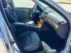 2008 MERCEDES-BENZ E-Class
