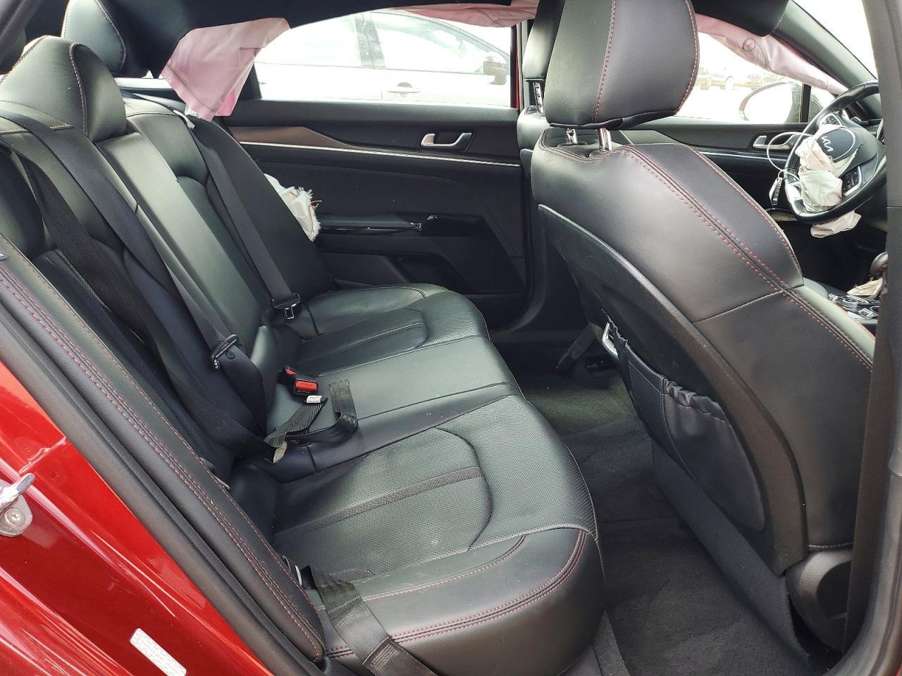 2023 KIA K5