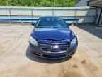 2011 CHEVROLET MALIBU