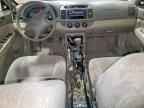 2003 TOYOTA CAMRY