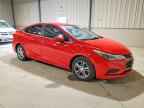 2018 CHEVROLET CRUZE