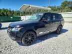 2014 LAND ROVER RANGE ROVER