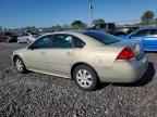2010 CHEVROLET IMPALA