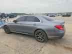 2017 MERCEDES-BENZ E-Class