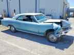 1966 CHEVROLET Chevelle