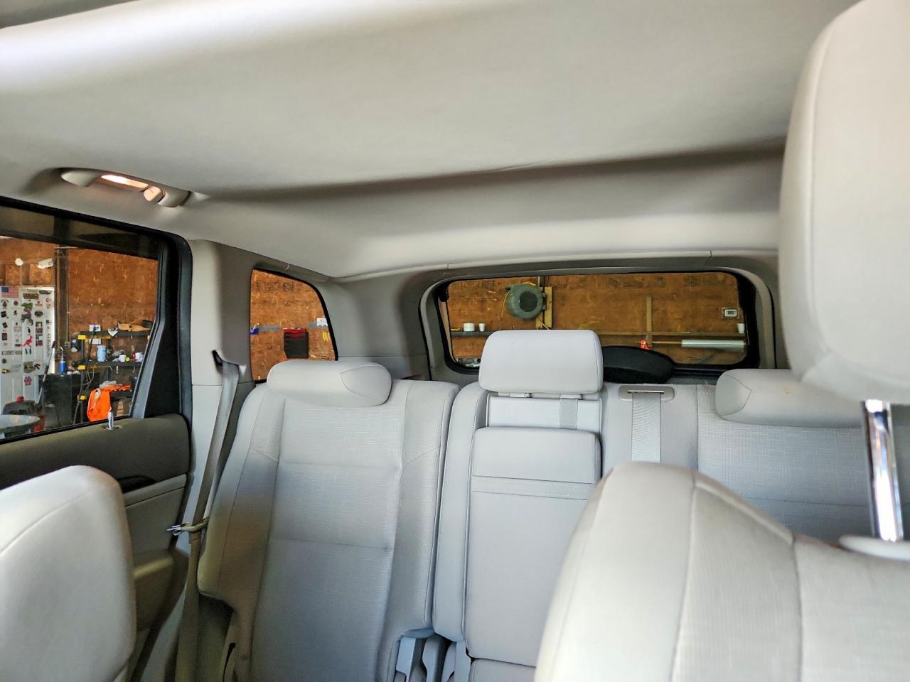 2011 JEEP Grand Cherokee