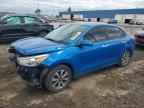 2022 KIA RIO
