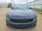 2017 DODGE CHARGER