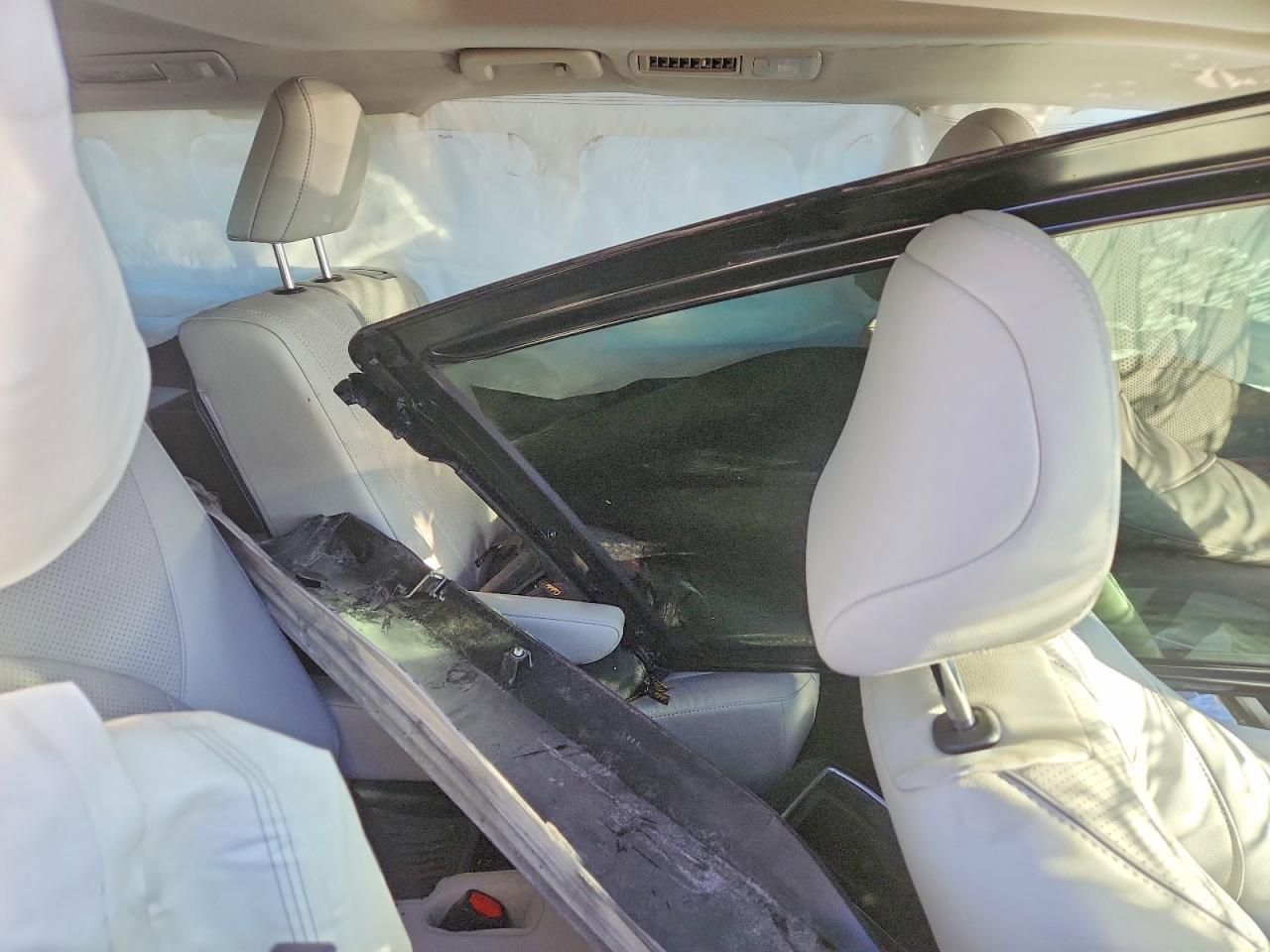 2025 TOYOTA HIGHLANDER