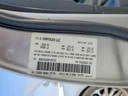 2008 DODGE CHARGER