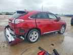 2010 LEXUS RX 450H
