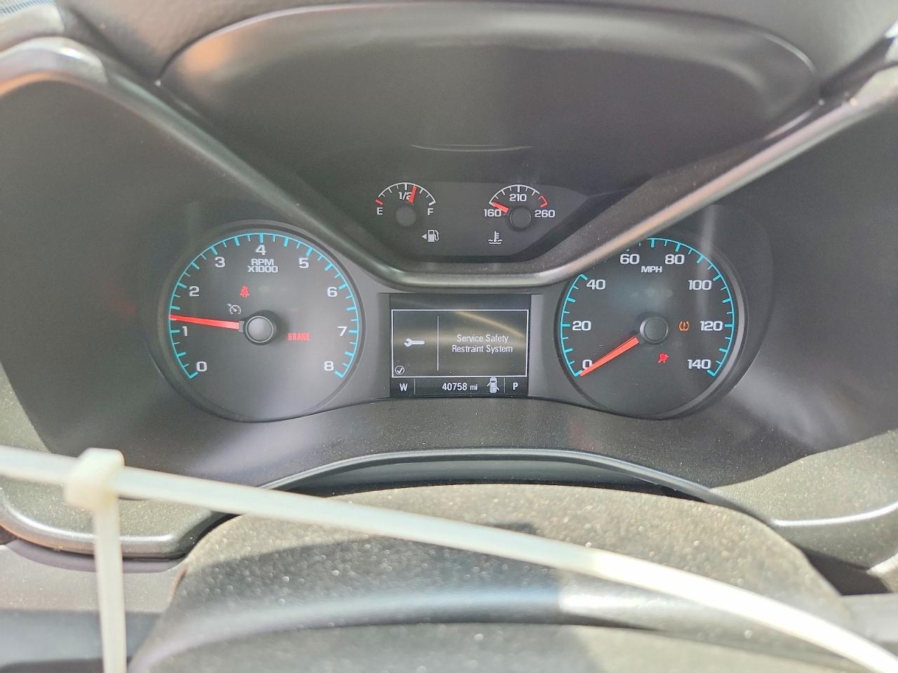 2022 GMC CANYON