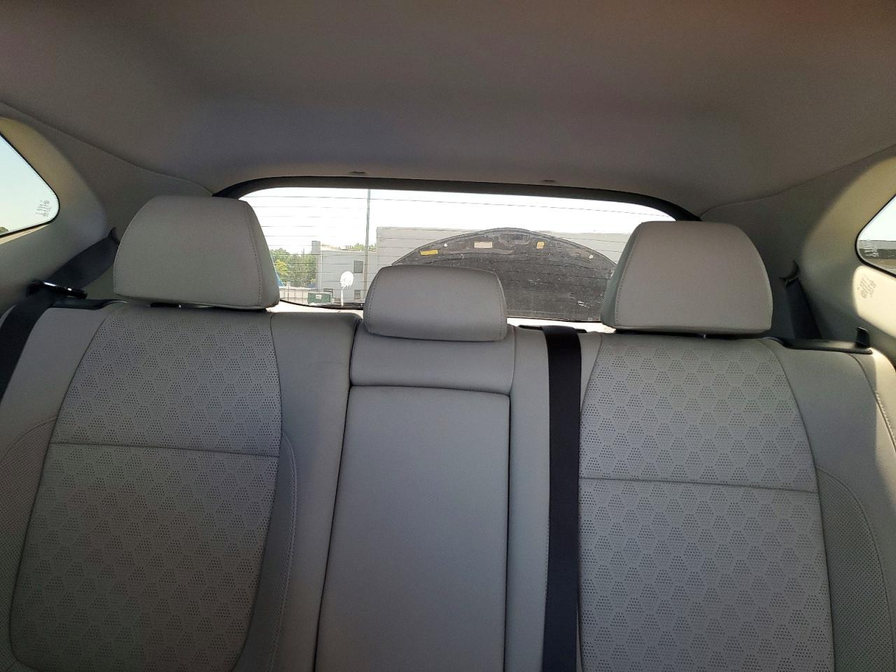 2021 KIA SELTOS