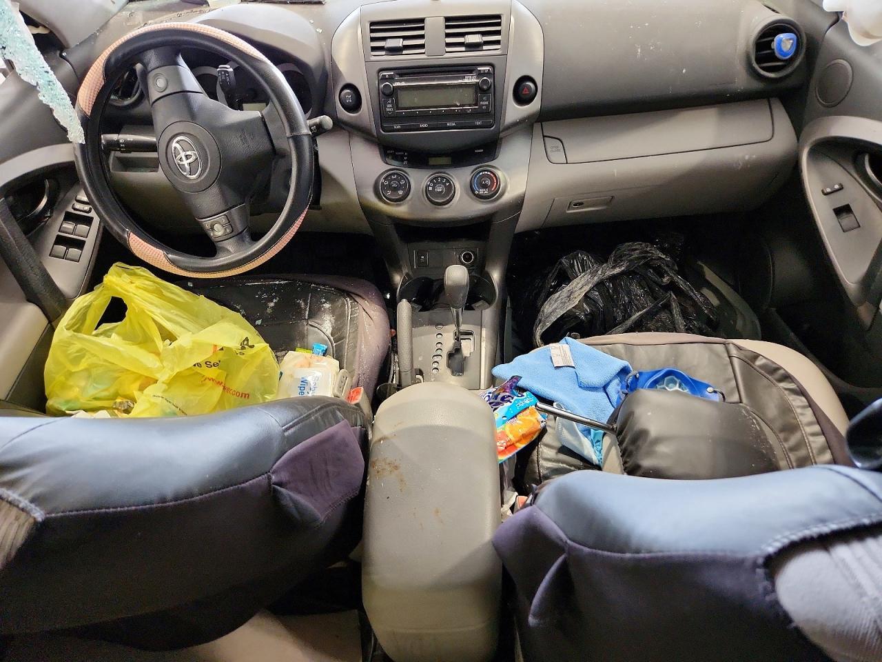 2012 TOYOTA RAV4