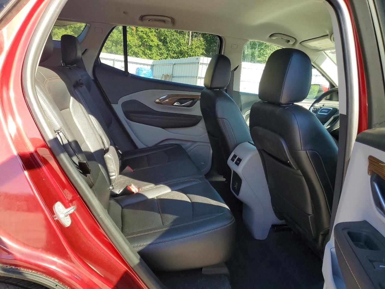 2020 GMC Terrain