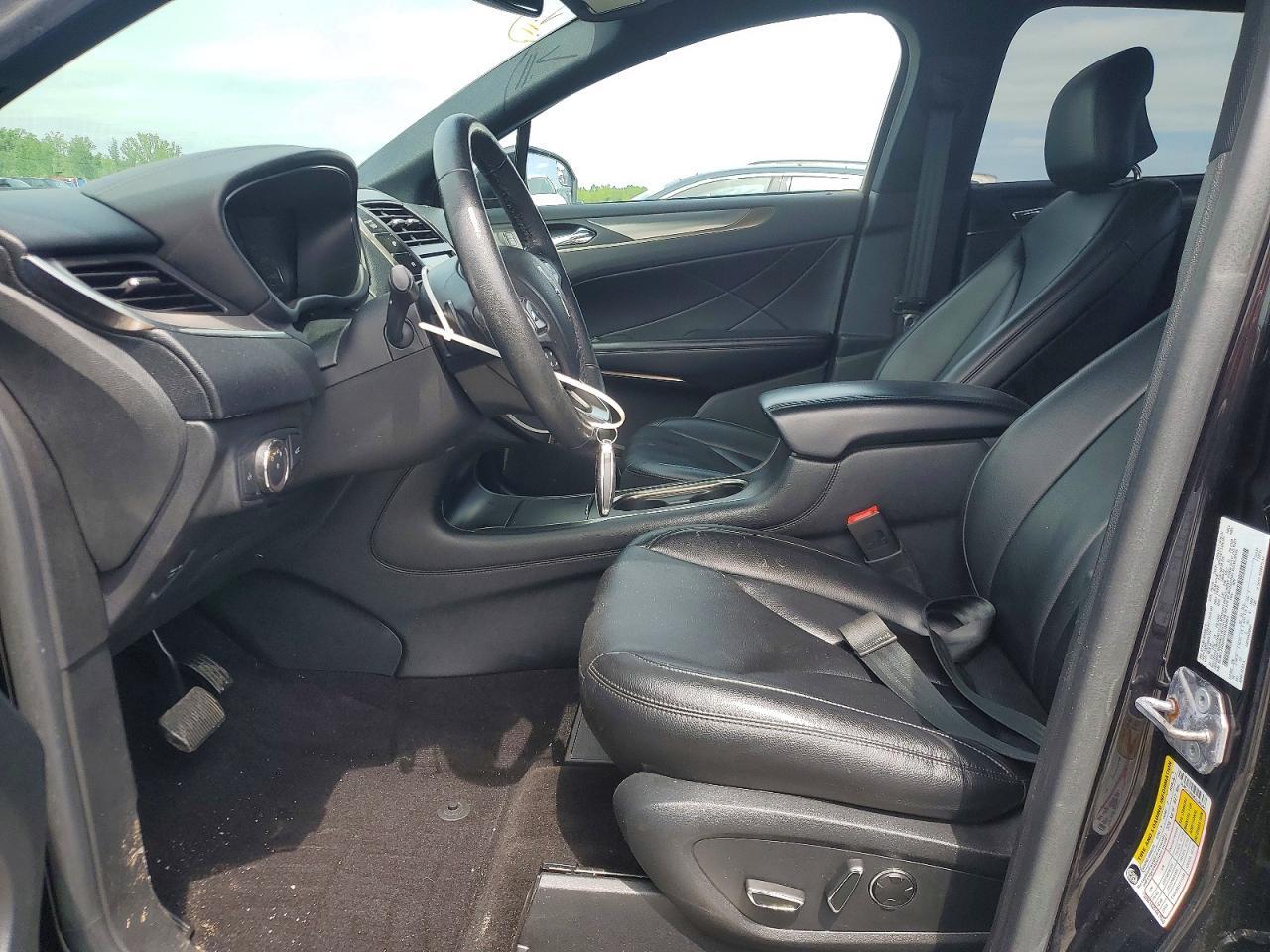 2019 LINCOLN MKC