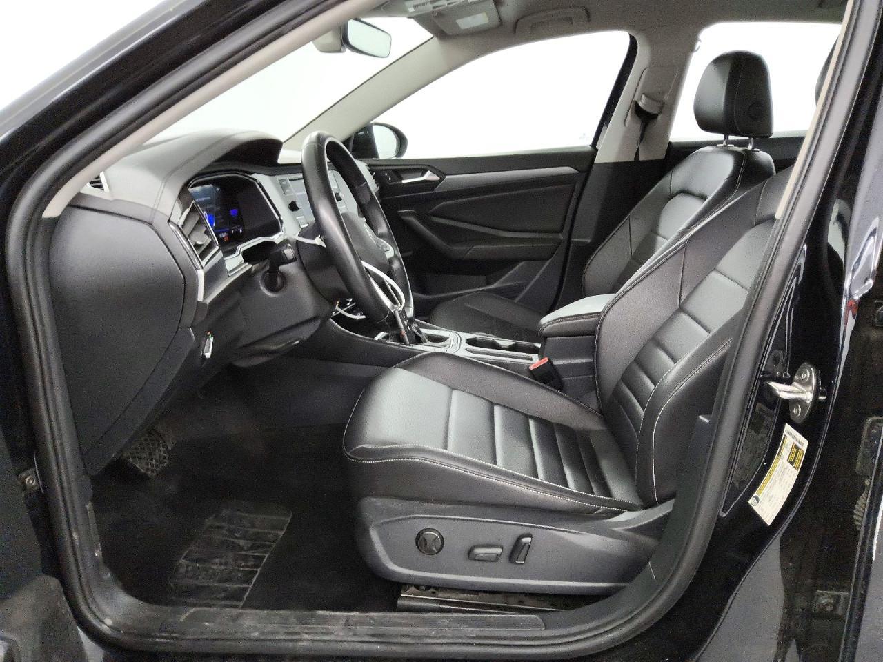 2024 VOLKSWAGEN JETTA
