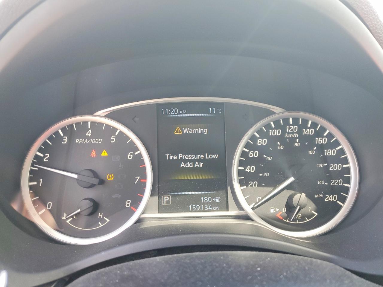 2016 NISSAN SENTRA