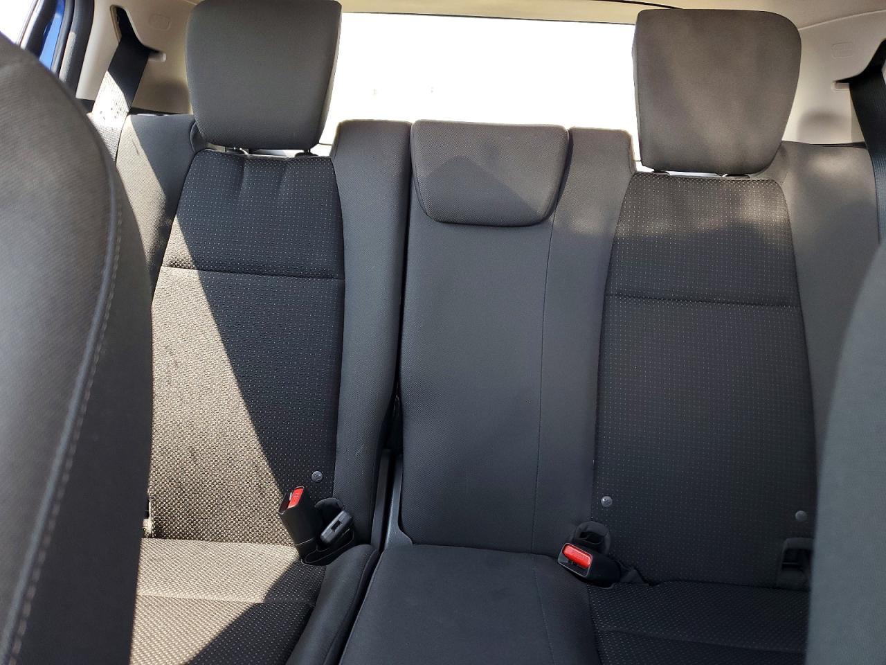 2021 HONDA HR-V