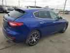 2019 MASERATI Levante