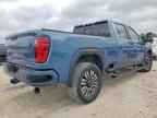 2025 GMC Sierra