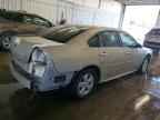 2011 CHEVROLET IMPALA
