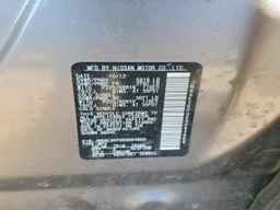 2013 NISSAN Quest