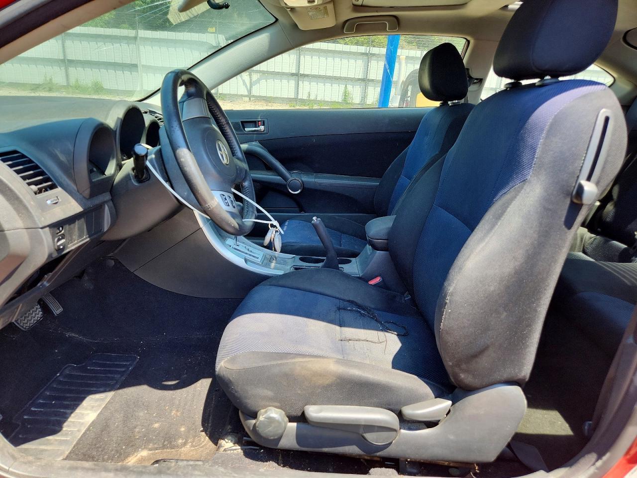 2006 SCION TC