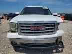2007 GMC SIERRA 1500