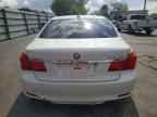 2012 BMW 7 series