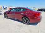 2017 NISSAN Maxima