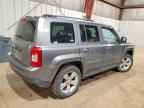 2012 JEEP PATRIOT