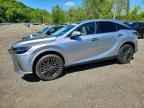 2026 LEXUS RX 350
