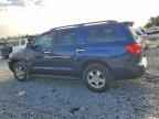 2008 TOYOTA Sequoia