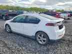 2012 CHEVROLET VOLT