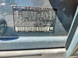 2026 HONDA HR-V