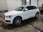 2017 AUDI Q5