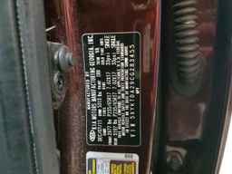2012 KIA SORENTO