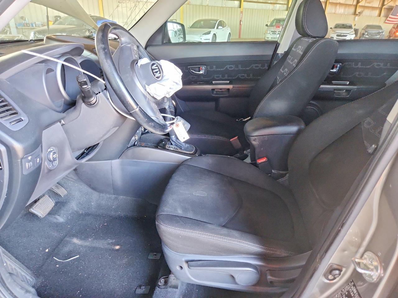 2013 KIA SOUL