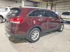 2018 KIA SORENTO