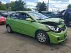 2013 HYUNDAI ACCENT