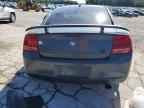 2007 DODGE CHARGER