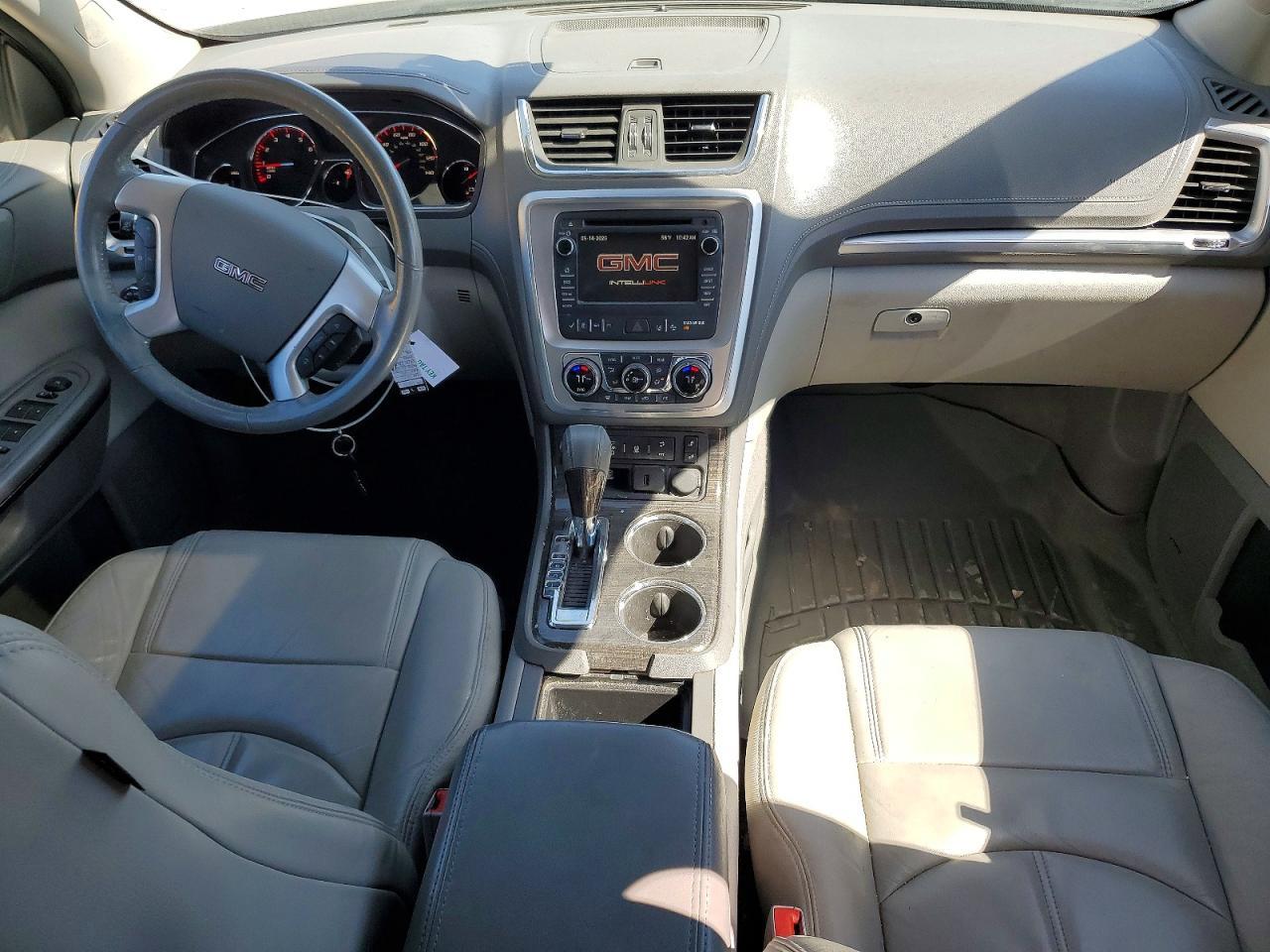 2015 GMC ACADIA